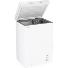 Hisense FT100N1BWE Καταψύκτης Μπαούλο 97lt Hisense FT100N1BWE Καταψύκτης Μπαούλο 97lt